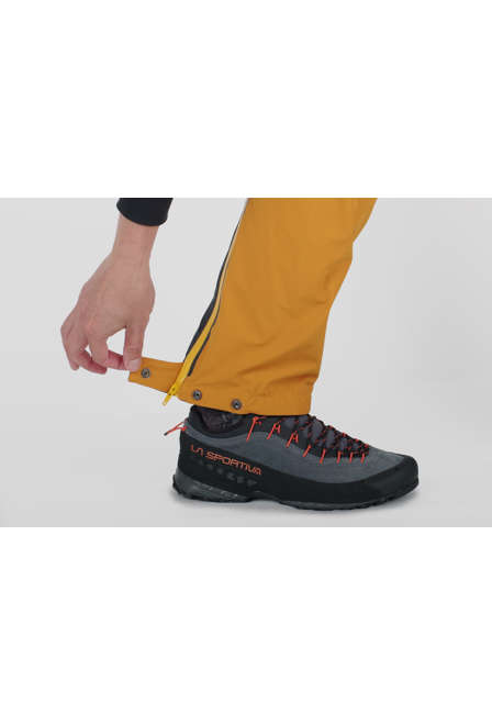 Fotogalerie Herren-Funktionshose REBEL black/anthracite