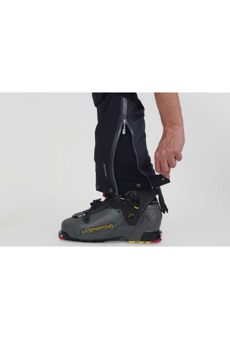 Fotogalerie Herren-Funktionshose REBEL black/anthracite