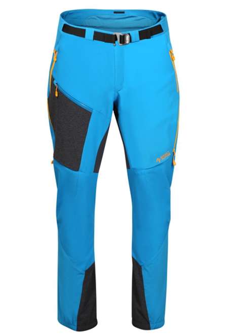 Fotogalerie Herren-Funktionshose REBEL ocean/mango