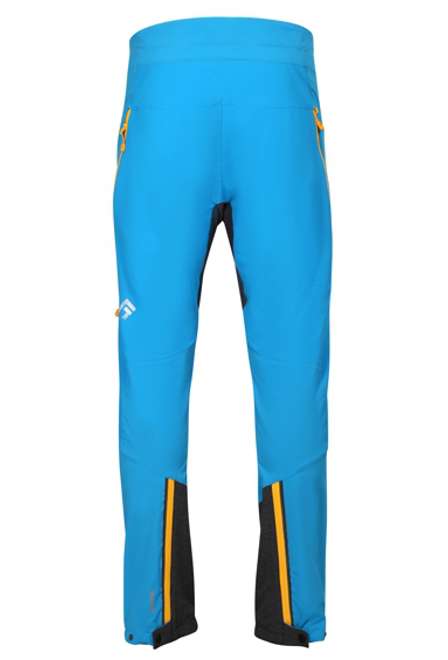 Fotogalerie Herren-Funktionshose REBEL ocean/mango