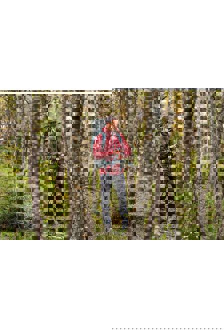 Fotogalerie Wasserdichte Herrenjacke TALUNG TALUNG palisander