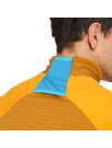 Fotogalerie Herren-Sweatshirt DRAGON PULLOVER caramel/ocean