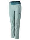 Fotogalerie Damen-Kletterhose FROG LADY arctic