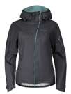 Fotogalerie Damen-Hardshelljacke GUIDE LADY anthracite/arctic