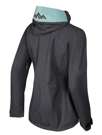 Fotogalerie Damen-Hardshelljacke GUIDE LADY anthracite/arctic