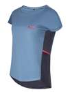 Fotogalerie Damen-Funktionsshirt HORN LADY navy
