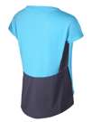 Fotogalerie Damen-Funktionsshirt HORN LADY ocean/navy
