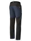 Fotogalerie Herren-Outdoorhose MOUNTAINER TECH anthracite/navy