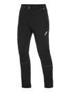 Fotogalerie Herren-Outdoorhose CASCADE LIGHT black