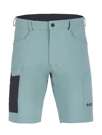 Fotogalerie Herren-Outdoorshorts MORDOR SHORTS arctic