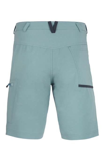 Fotogalerie Herren-Outdoorshorts MORDOR SHORTS arctic