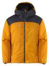 Fotogalerie Herren Pertex-Jacke YUNGAY caramel/anthracite