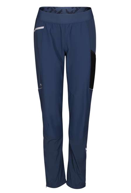 Fotogalerie Damen-Funktionshosen BOKI LADY navy