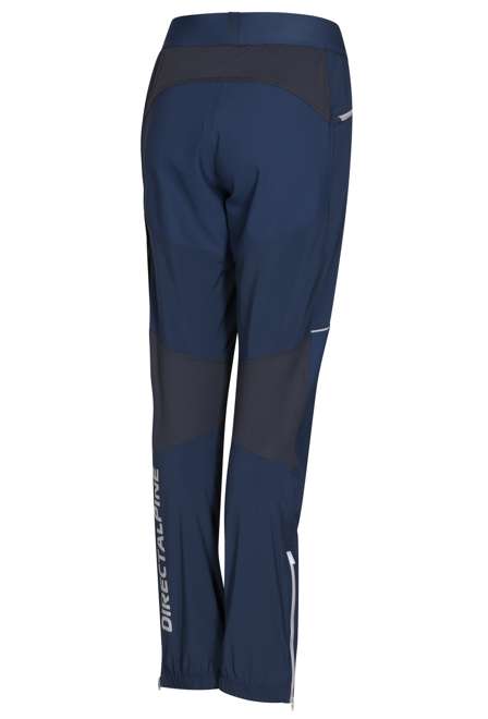 Fotogalerie Damen-Funktionshosen BOKI LADY navy