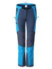 Fotogalerie Damen-Outdoorhose CASCADE LADY navy/ocean