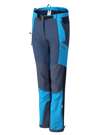 Fotogalerie Damen-Outdoorhose CASCADE LADY navy/ocean