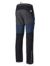 Fotogalerie Herren-Outdoorhose  CASCADE PLUS anthracite/navy