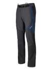 Fotogalerie Herren-Outdoorhose  CASCADE PLUS anthracite/navy