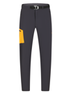 Fotogalerie Herren-Outdoorhose CRUISE anthracite/mango