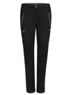 Fotogalerie Damen-Outdoorhose CRUISE LADY black