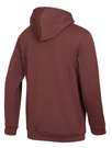 Fotogalerie Herren-Outdoorsweatshirt HOODIE TECH palisander