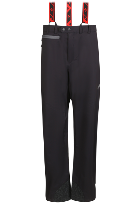 Fotogalerie Wasserdichte Herren-Ersatzhose MIDI black