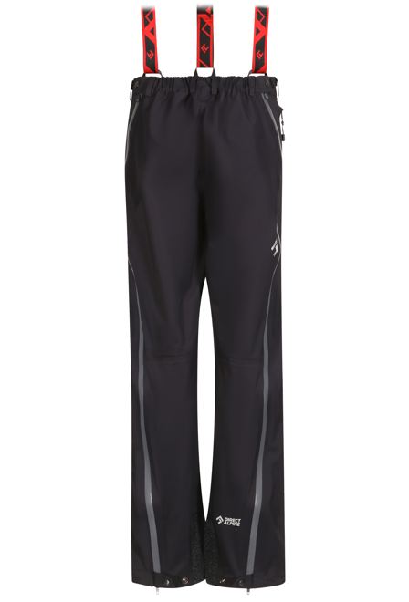 Fotogalerie Wasserdichte Herren-Ersatzhose MIDI black