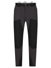 Fotogalerie Herren-Outdoorhose MOUNTAINER TECH anthracite/black