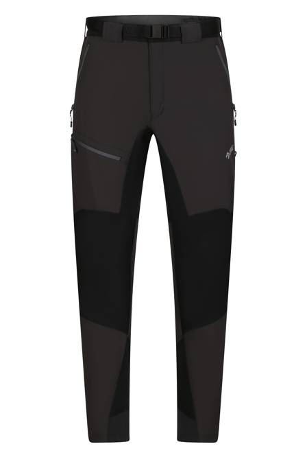 Fotogalerie Herren-Outdoorhose PATROL TECH anthracite/black