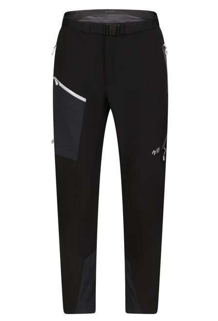 Fotogalerie Herren-Funktionshose REBEL black/anthracite
