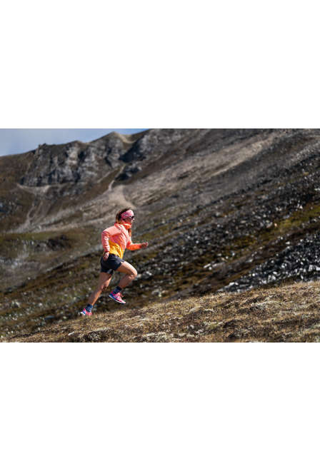 Fotogalerie Outdoorjacke für Damen BRENTA LADY coral/mango