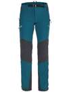Fotogalerie Damen-Outdoorhose CASCADE LADY emerald/menthol