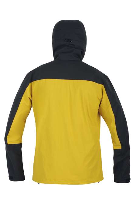 Fotogalerie Herren-Outdoorjacke FREMONT camel/anthracite