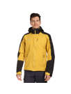 Fotogalerie Herren-Outdoorjacke FREMONT camel/anthracite