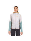 Fotogalerie Damen-Sportweste ELEMENT LADY orchid