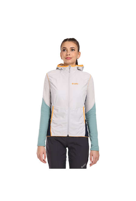 Fotogalerie Damen-Sportweste ELEMENT LADY orchid