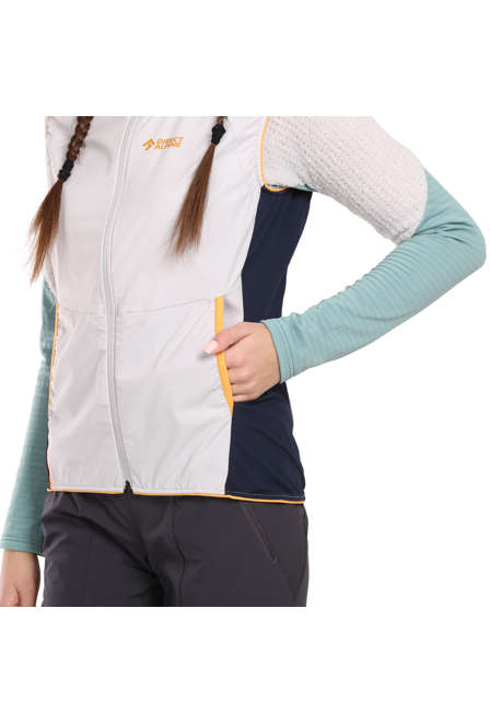 Fotogalerie Damen-Sportweste ELEMENT LADY orchid