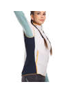 Fotogalerie Damen-Sportweste ELEMENT LADY orchid