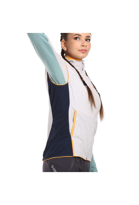 Fotogalerie Damen-Sportweste ELEMENT LADY orchid