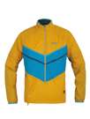 Fotogalerie Herren-Daunenjacke PEAK mango/ocean