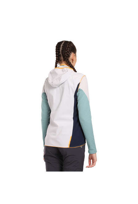 Fotogalerie Damen-Sportweste ELEMENT LADY orchid