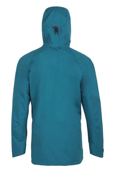 Fotogalerie Wasserdichte Damenjacke  TALUNG LADY emerald