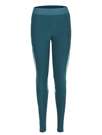 Fotogalerie Damen Sport-Leggings MOAB emerald