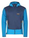 Fotogalerie Herren Funktionsjacke ALPHA ACTIVE ocean/navy