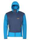 Fotogalerie Herren Funktionsjacke ALPHA ACTIVE ocean/navy