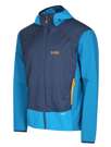 Fotogalerie Herren Funktionsjacke ALPHA ACTIVE ocean/navy
