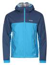 Fotogalerie Winddichte Herren-Thermojacke ALPHA JACKET ocean/navy