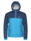 Fotogalerie Winddichte Herren-Thermojacke ALPHA JACKET ocean/navy