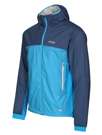 Fotogalerie Winddichte Herren-Thermojacke ALPHA JACKET ocean/navy