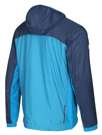 Fotogalerie Winddichte Herren-Thermojacke ALPHA JACKET ocean/navy